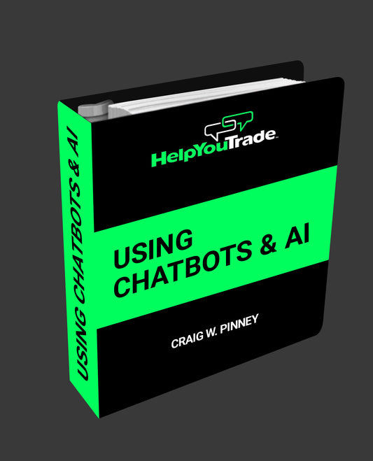 Using Chatbots and AI