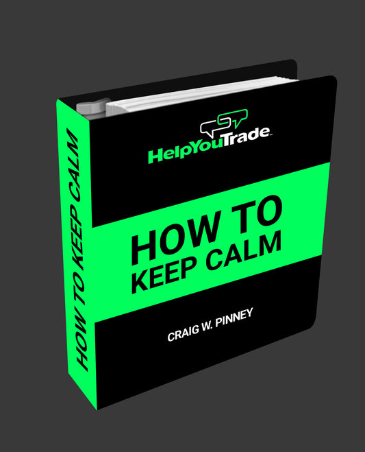 How to Keep Calm